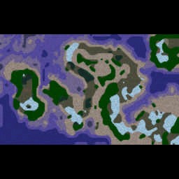 7 Мастеров Клинка - Warcraft 3: Custom Map avatar