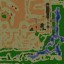7 Paladines.... - Warcraft 3 Custom map: Mini map