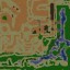 7 Paladines. - Warcraft 3 Custom map: Mini map
