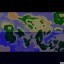 7 Satyrs 2.8 - Warcraft 3 Custom map: Mini map