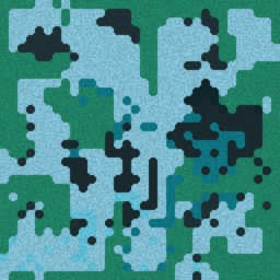 7 Spell FrozenStone - Warcraft 3: Custom Map avatar