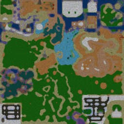 7 viên Ng?c R?ng V 100.0 X - Warcraft 3: Custom Map avatar