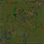 ＼十年百忍／『7.0』 - Warcraft 3 Custom map: Mini map