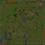＼十年百忍／『7.1』 - Warcraft 3 Custom map: Mini map
