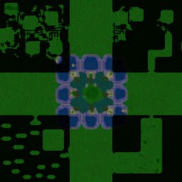 7Power7Honor X0.3 - Warcraft 3: Custom Map avatar