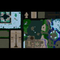 8용신전설-베타 0.2i_fix3 - Warcraft 3: Custom Map avatar