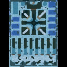 8인의 히어로-디아블로2 - Warcraft 3: Custom Map avatar