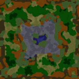 8 - Bit FF Battleground v1.06 - Warcraft 3: Custom Map avatar