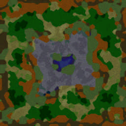 Download "8 - Bit FF Battleground" WC3 Map [Other]  Warcraft 3 