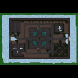 [8] FreakyZombieAssault - Warcraft 3: Custom Map avatar