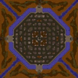 (8) La Torre de Transmisión - Warcraft 3: Custom Map avatar