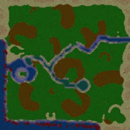 (8) Nagrand - Warcraft 3: Custom Map avatar