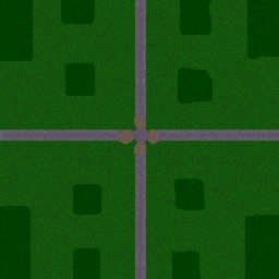 8 New Races 1.6 - Warcraft 3: Custom Map avatar