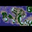 8 Warriors fix - Warcraft 3 Custom map: Mini map