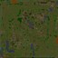 十年百忍『8.2』 - Warcraft 3 Custom map: Mini map