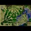 삼국지 베타8.2b(10월 1일자) - Warcraft 3 Custom map: Mini map