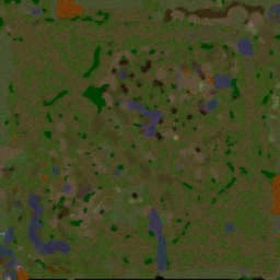 十年百忍『8.3』 - Warcraft 3: Custom Map avatar