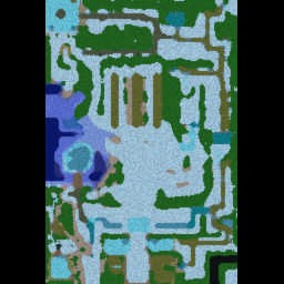 见龙卸甲 - Warcraft 3: Custom Map avatar
