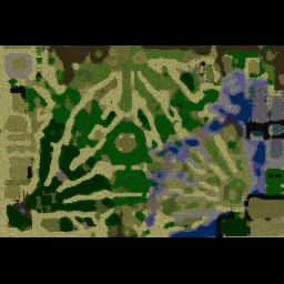 삼국지 8.9b(2011.7.2) - Warcraft 3: Custom Map avatar