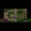 (8)Anime vs Warcraft III 1.4Beta - Warcraft 3 Custom map: Mini map
