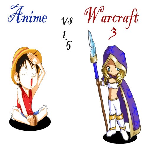 (8)Anime vs Warcraft III 1.5Beta - Warcraft 3: Custom Map avatar