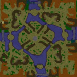 (8)IBC New Races 2.81n - Warcraft 3: Custom Map avatar