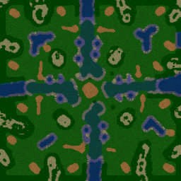 (8)Map of 2015 - Warcraft 3: Custom Map avatar