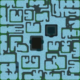 吸血鬼復甦 9.9(繁中2.0a) - Warcraft 3: Custom Map avatar