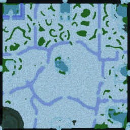 (9) Dark Time - Warcraft 3: Custom Map avatar