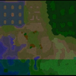 9 Lives v0.05 - Warcraft 3: Custom Map avatar