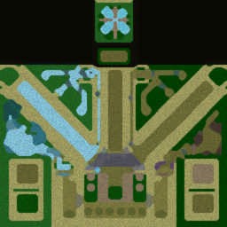 备战就绪9.0 无极剑圣r - Warcraft 3: Custom Map avatar