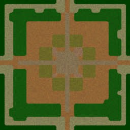 織田信長狙擊戰二版 - Warcraft 3: Custom Map avatar