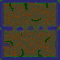 终结之岛 - Warcraft 3: Custom Map avatar