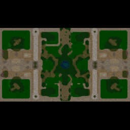 A (1) - Warcraft 3: Custom Map avatar