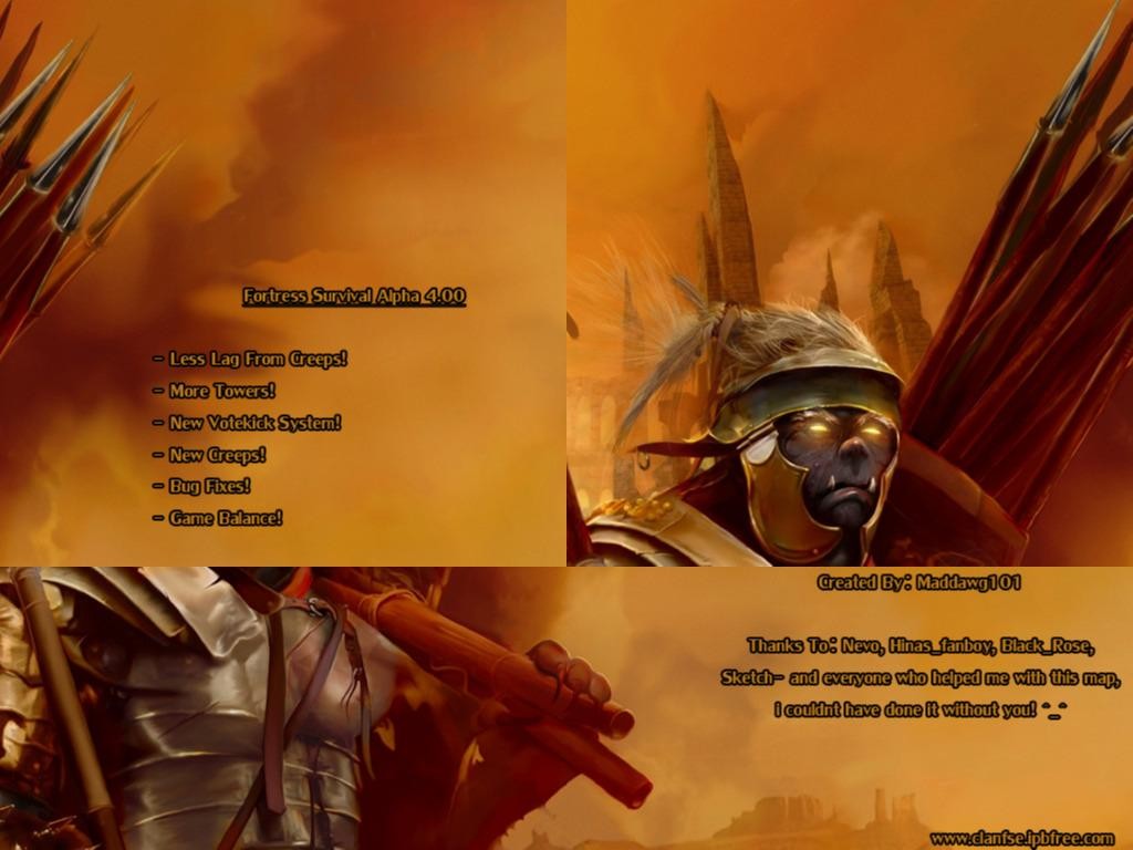 台灣郎a生存 4.4f DX - Warcraft 3: Custom Map avatar