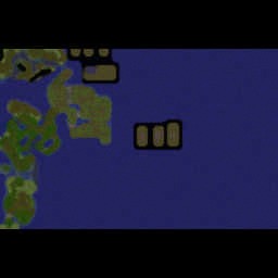 A Bandit's Tale - Warcraft 3: Custom Map avatar