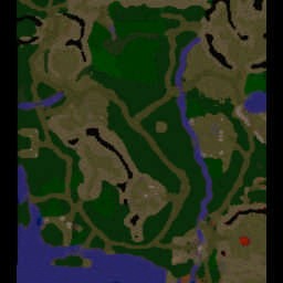 A Batalha Final V1.0 - Warcraft 3: Custom Map avatar