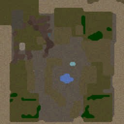 A BATALHA FINAL XD - Warcraft 3: Custom Map avatar