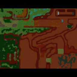 A Battle On Outland v7 - Warcraft 3: Custom Map avatar