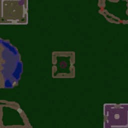 A final war (5 players) with parasit - Warcraft 3: Custom Map avatar