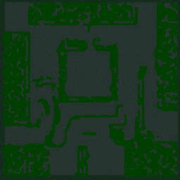 A guerra com draneis - Warcraft 3: Custom Map avatar