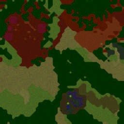 A guerra no infernor - Warcraft 3: Custom Map avatar