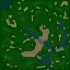 A Guerra Warcraft 3: Map image