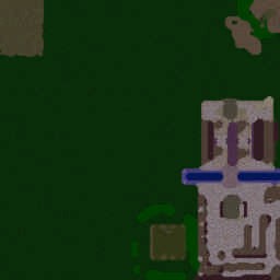 A Historia De Luke 1.0 - Warcraft 3: Custom Map avatar