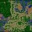 A Journey to Heaven Beta v 1.1 - Warcraft 3 Custom map: Mini map