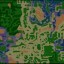 A Journey to Heaven Final v1.0 - Warcraft 3 Custom map: Mini map