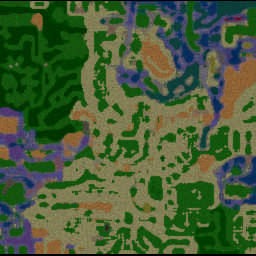 A Journey to Heaven Final v2.1 Easy - Warcraft 3: Custom Map avatar
