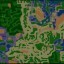 A Journey to Heaven v.1.0 Beta-2 - Warcraft 3 Custom map: Mini map