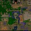 A Link to the Past v1.3 - Warcraft 3 Custom map: Mini map