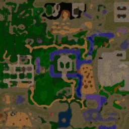 A Link to the Past v.TFT (1.4) - Warcraft 3: Custom Map avatar